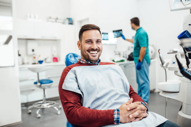 Best Full Mouth Reconstruction  in Unt Vernon, MO